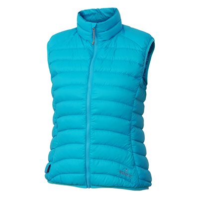 VESTA SWAN LADY fresh blue/winter blue