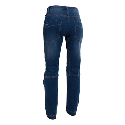 KALHOTY HALLEY LADY denim