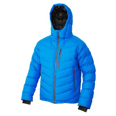 BUNDA HILLPEAK blue